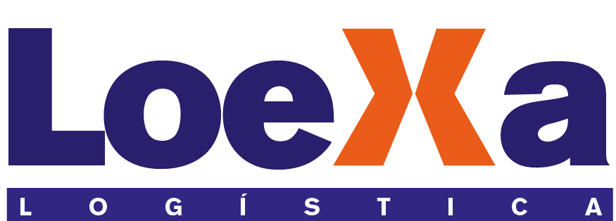 3 Logo LOEXA